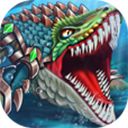 海怪城市(Sea Monster City)手机赚钱软件