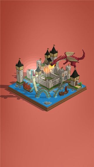 拼图创景最新版手机赚钱软件截图4