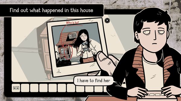 窗中少女中文版(The Girl in the Window)手机赚钱软件截图5