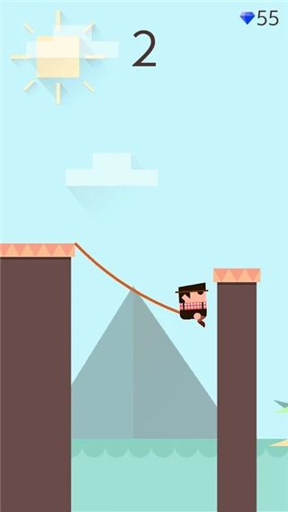 浪荡天涯手机版(Swing)手机赚钱软件截图2