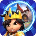 皇家起义2中文版(RoyalRevolt 2)手机赚钱软件