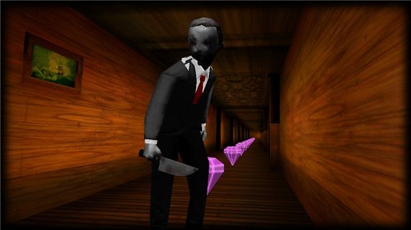黑暗迷宫噩梦游戏(Dark Maze Of Nightmares)手机赚钱软件截图3