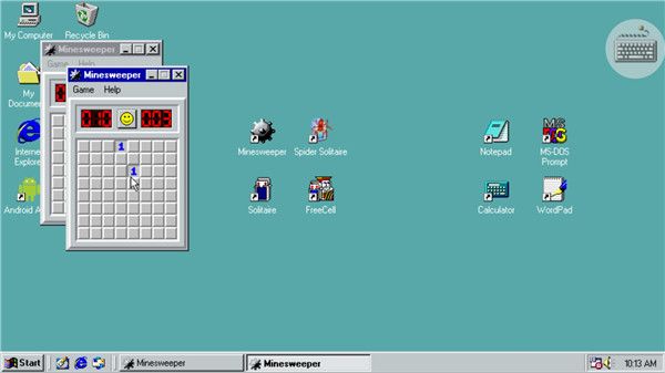 win98模拟器中文版最新版手机赚钱软件截图5