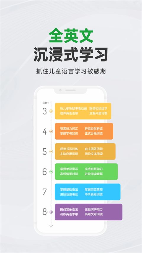 斑马英语App手机赚钱软件截图3