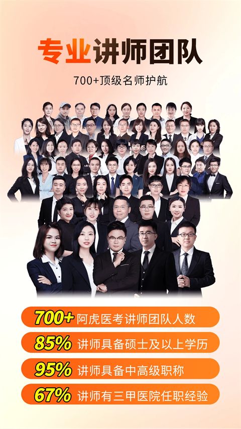 阿虎医考app手机赚钱软件截图2
