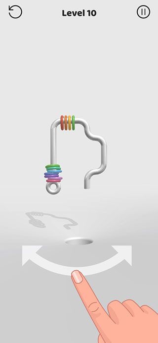 我挂不住了(Off Hook)手机赚钱软件截图3