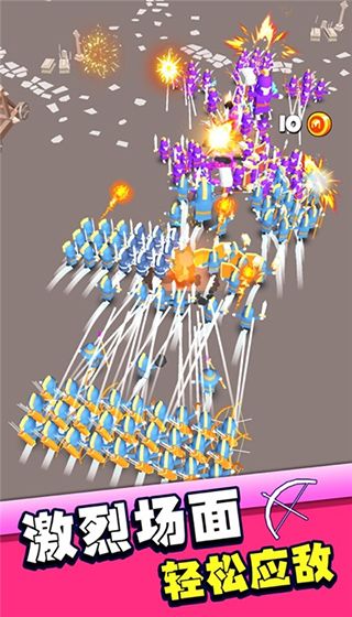 指上弹兵游戏手机赚钱软件截图4