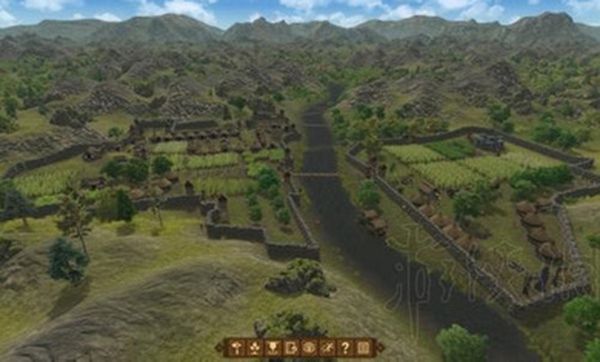 人类黎明中文版手机赚钱软件截图2