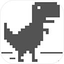 谷歌小恐龙手机版(Dino T-Rex)手机赚钱软件