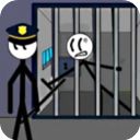 火柴人逃亡记中文版手机赚钱软件