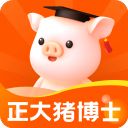 正大猪博士app手机赚钱软件
