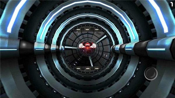 窒息隧道(Tunnel Trouble 3D)手机赚钱软件截图3