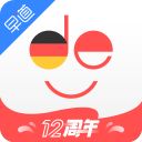 德语入门app手机赚钱软件