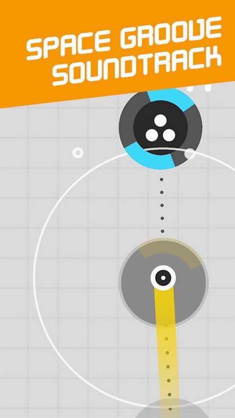 完美线条(One More Dash)官方版手机赚钱软件截图1