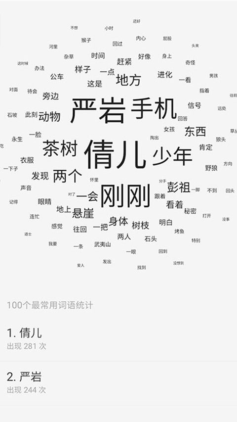 云上写作app手机赚钱软件截图2