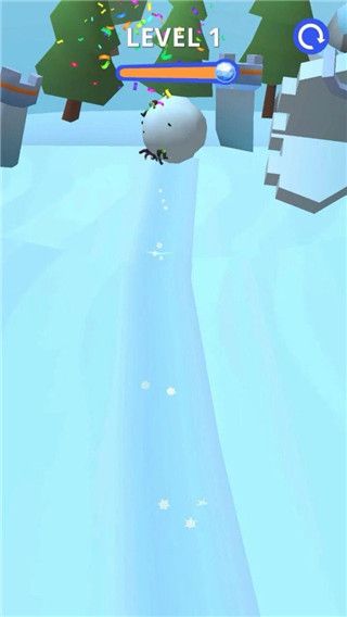 雪球冲刺最新版手机赚钱软件截图2