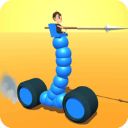 Draw Joust游戏手机赚钱软件