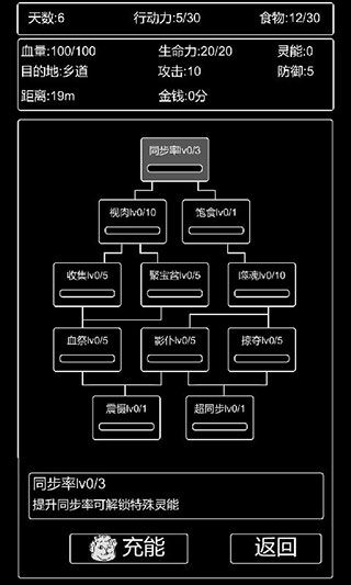 张三历险记官方版手机赚钱软件截图5