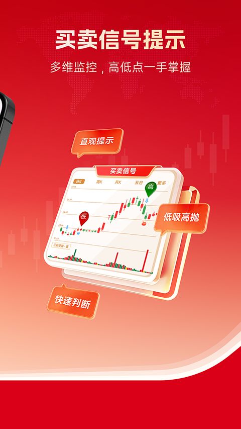 九方智投app手机赚钱软件截图3