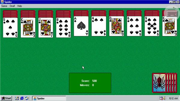 win98模拟器中文版最新版手机赚钱软件截图4