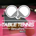 乒乓球创世纪中文版(Table Tennis ReCrafted)手机赚钱软件