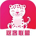 返客联盟app手机赚钱软件