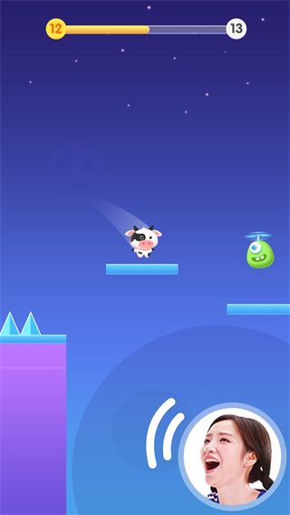 尖叫兔兔中文版手机赚钱软件截图5