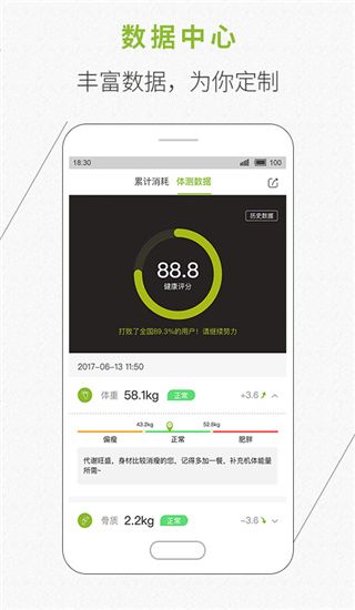 光猪圈健身app手机赚钱软件截图2