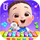 宝宝巴士儿歌APP手机赚钱软件