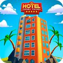 酒店帝国大亨官方版(Hotel Empire Tycoon)手机赚钱软件