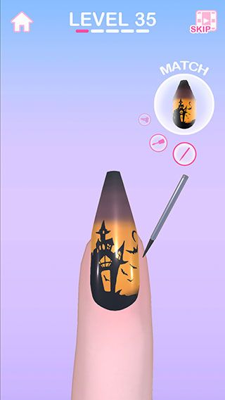 臭弟弟开的美甲店NailsDone手机赚钱软件截图5
