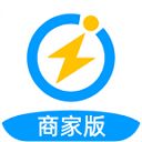 闪送商家版app手机赚钱软件