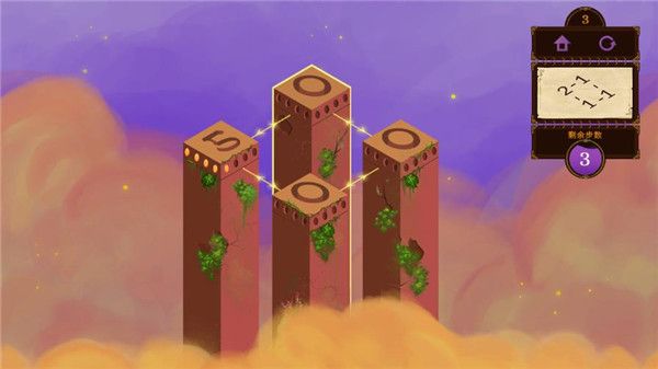 秘境之柱游戏手机赚钱软件截图4