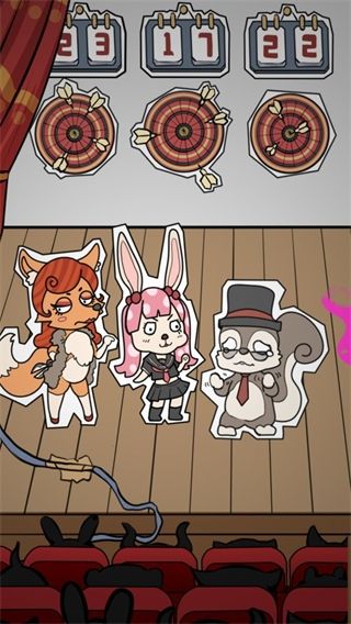 侦探剧场手游手机赚钱软件截图2