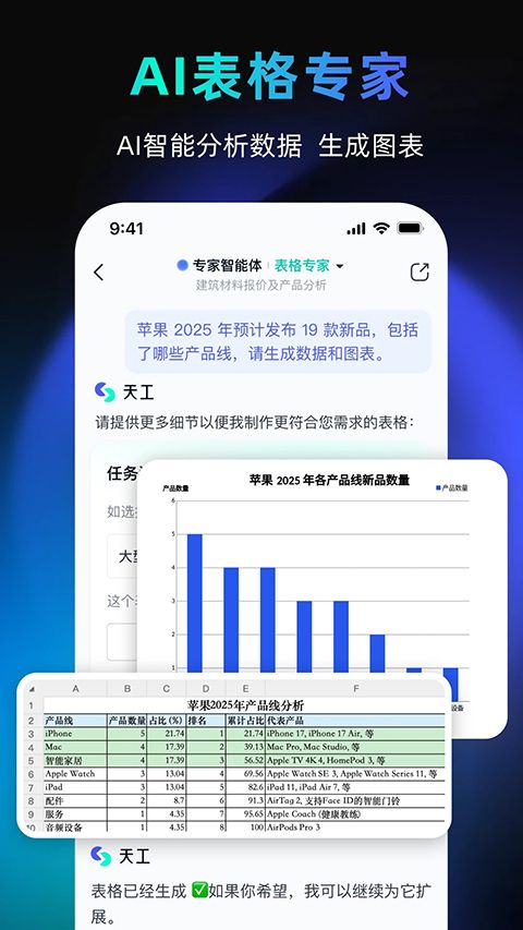 天工ai助手手机赚钱软件截图2