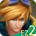 Ez镜像大战2中文版手机赚钱软件