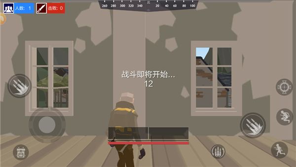 绝地突击战场手机赚钱软件截图3