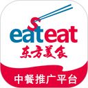东方美食App手机赚钱软件