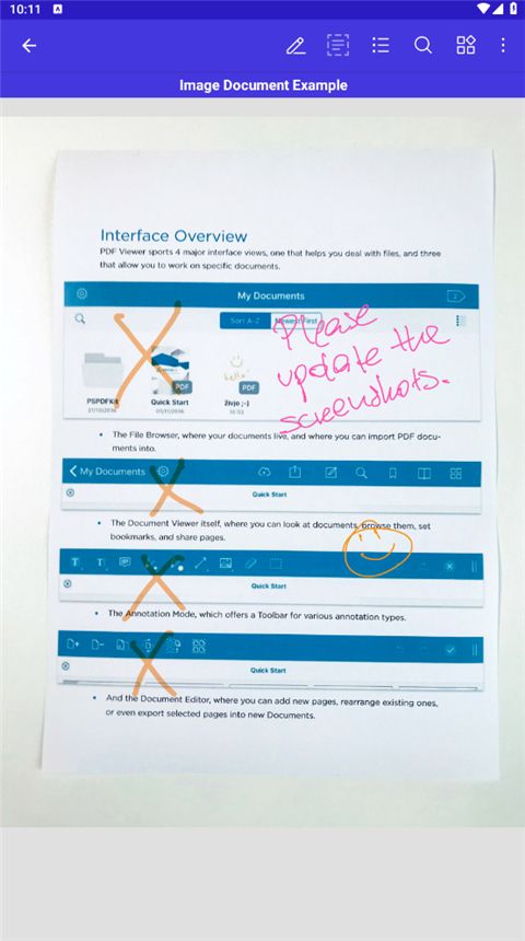 PDF Viewer手机版手机赚钱软件截图4