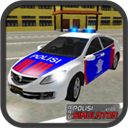 AAG警车模拟器官方版(AAG Polisi Simulator)手机赚钱软件