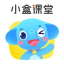小盒课堂App手机赚钱软件