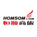 恒顺商旅app手机赚钱软件