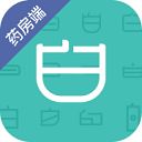 老白智慧药房app手机赚钱软件