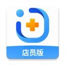 智云问诊店员版app手机赚钱软件