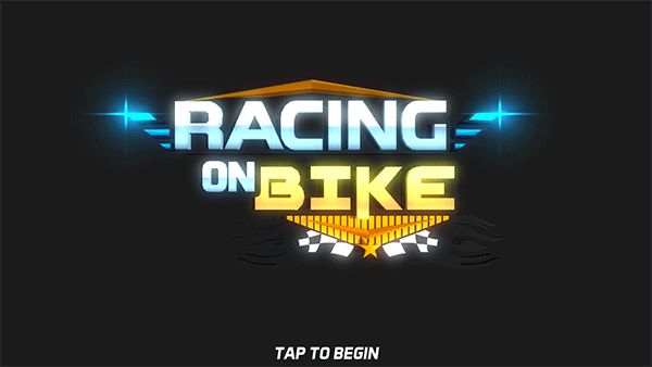 极速摩托手机版(Racing on Bike)手机赚钱软件截图1