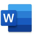 Microsoft Word手机版手机赚钱软件