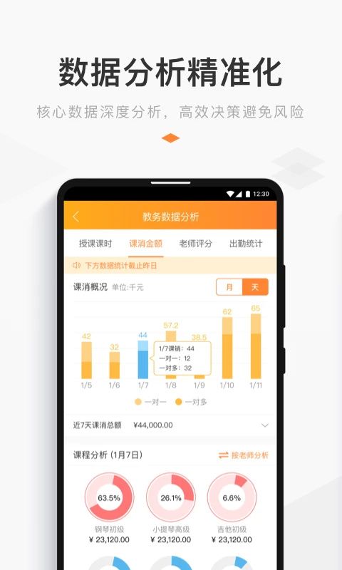 小麦助教app手机赚钱软件截图4
