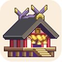 像素神社汉化版手机赚钱软件