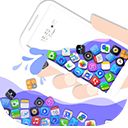滚动屏幕app手机赚钱软件