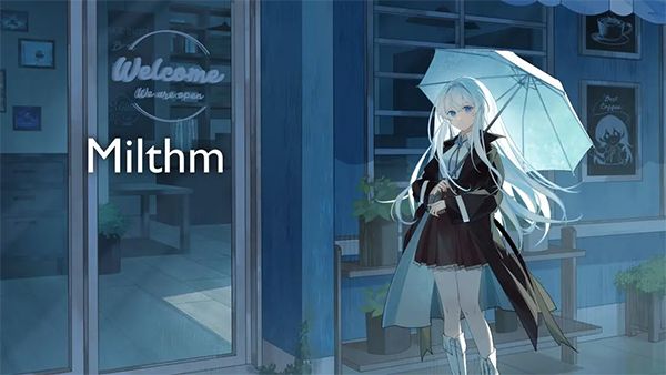Milthm音游官方版手机赚钱软件截图2